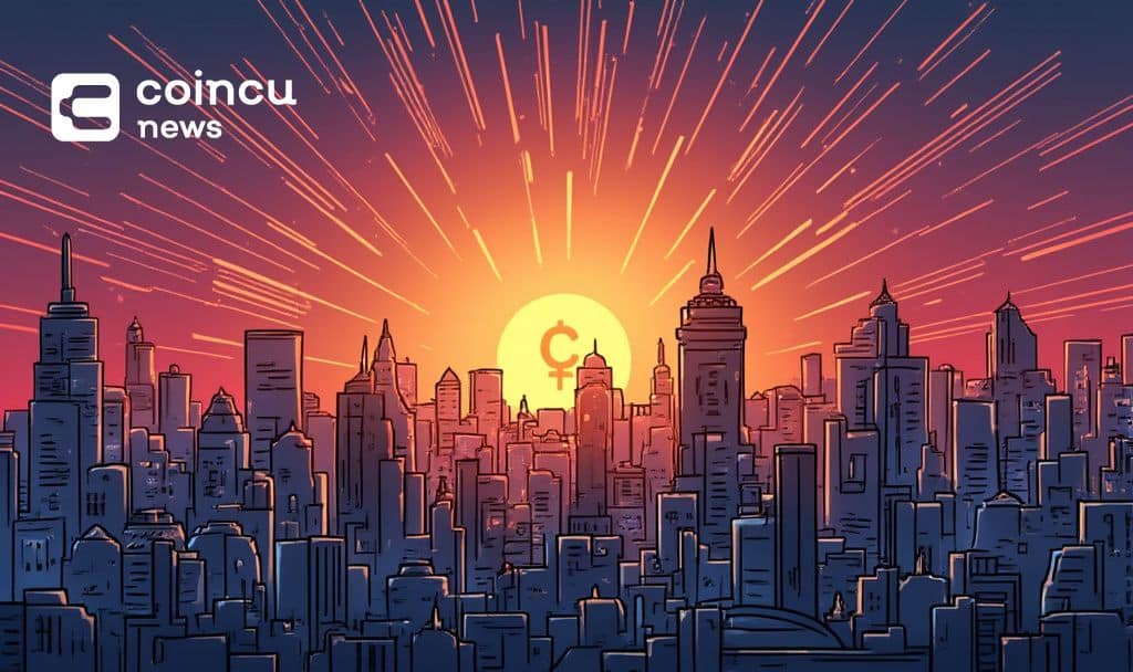 CoinShares to Relocate Listing to U.S. Nasdaq Market