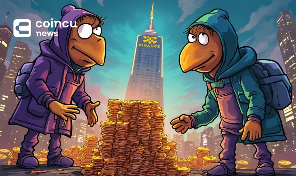 WLFI Transfers $14.19 Million to Binance Amid Market Fluctuations