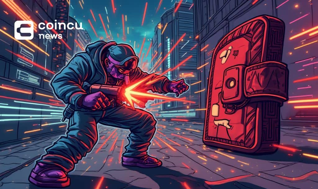 بروتوكول هايبردرايف يوضح أمان thBILL بعد استغلال المحفظة