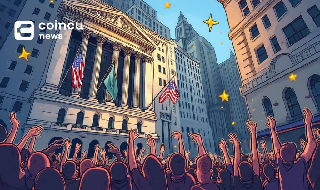 SEC Greenlights Grayscale Ethereum Trusts for NYSE Arca Listing