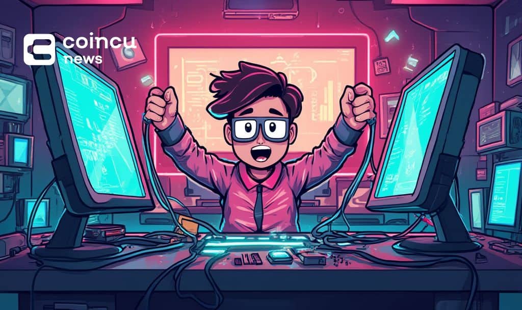 Hyperdrive Resolves Security Exploit, Plans Compensation