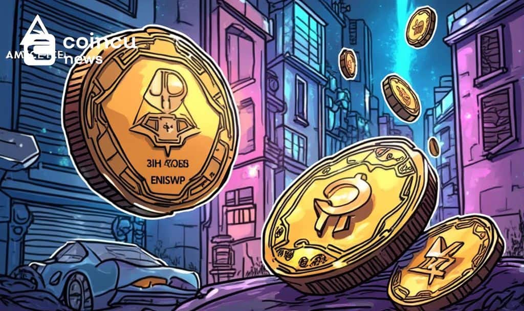 SG-FORGE Enters DeFi with New Stablecoins on Ethereum