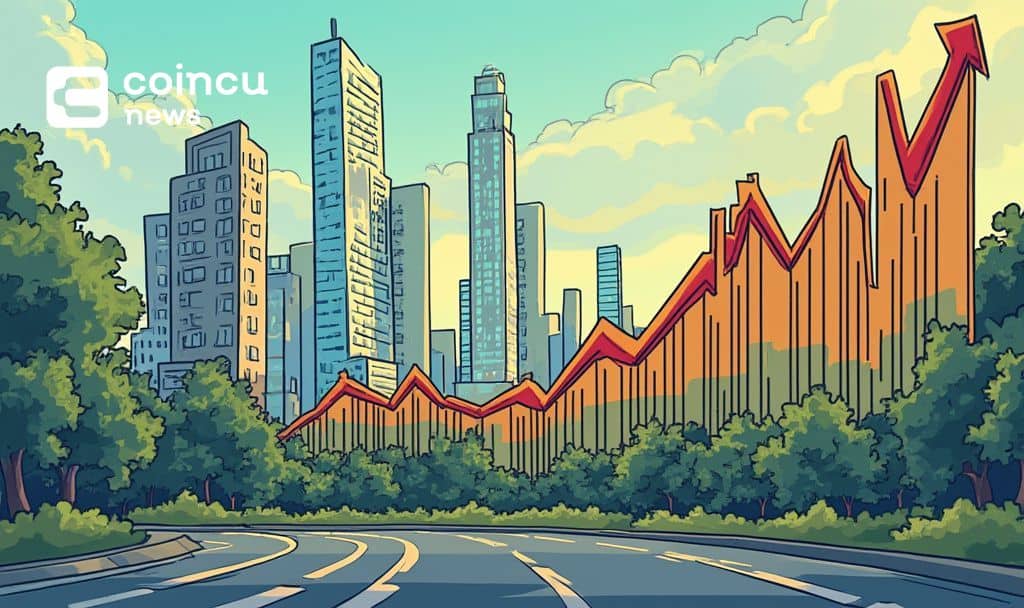 U.S. Core PCE Inflation Steady at 2.9% for August 2025