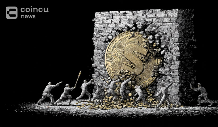 Solana Could See a Surge to $520 If Price Breaks Key Level