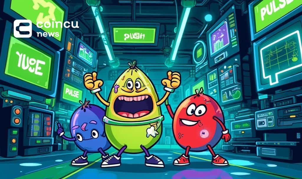 HEALTH Secures $2.5 Million Seed Round for Blockchain Health App