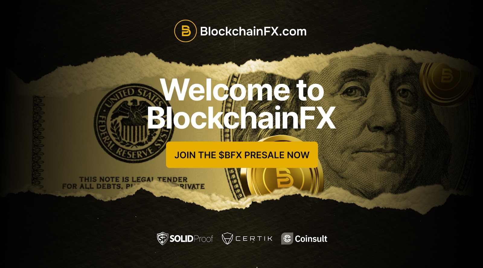 Missed Ripple (XRP)? BlockchainFX ($BFX) Is Gaining Big Attention in 2025