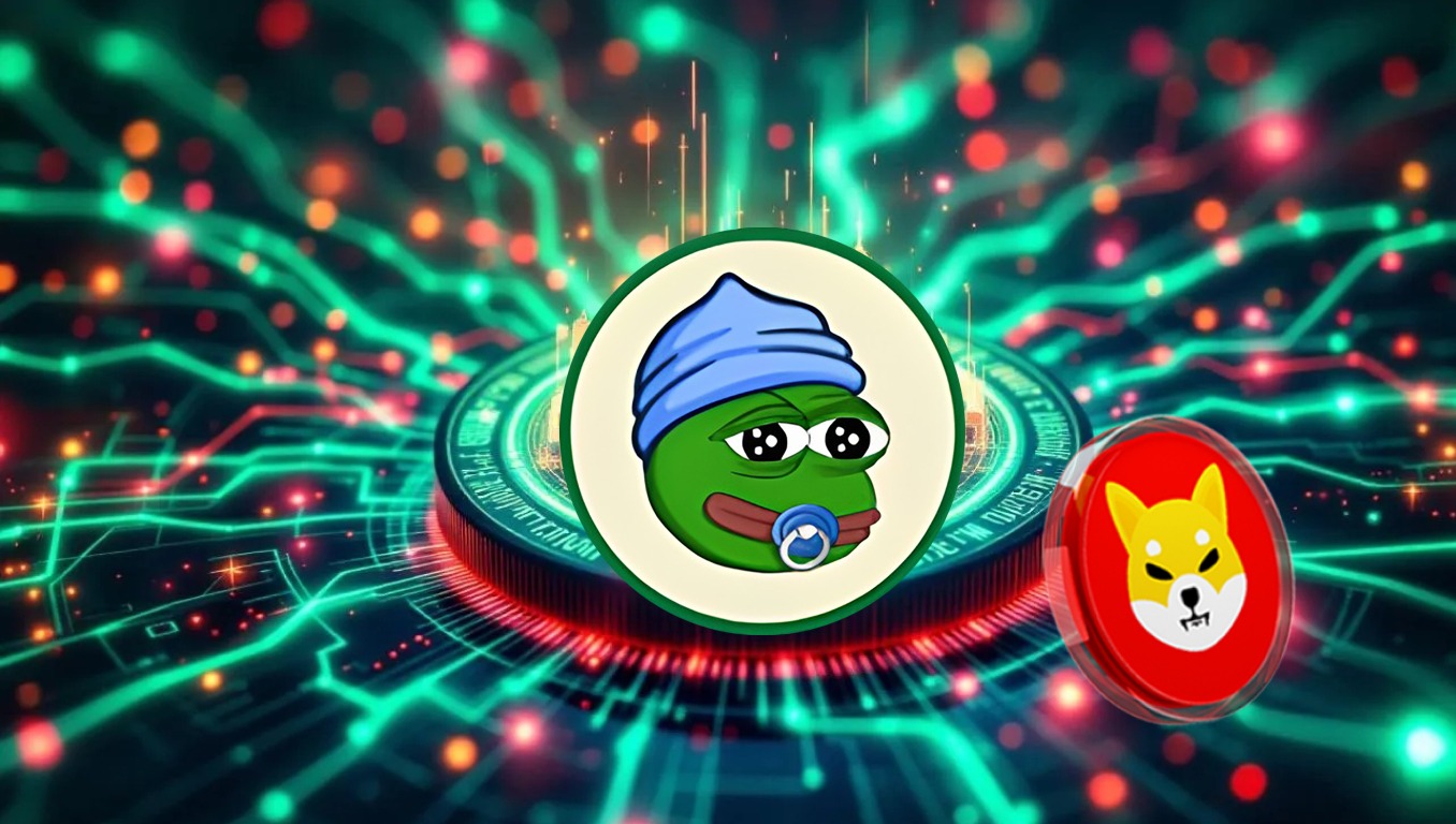 Shiba Inu (SHIB) and Little Pepe (LILPEPE) Emerge as Top Meme Coins to Buy as Bitcoin Dominance Falls to 57%