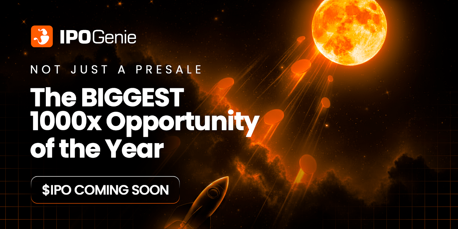 Is This the Start of a 1000× Run?