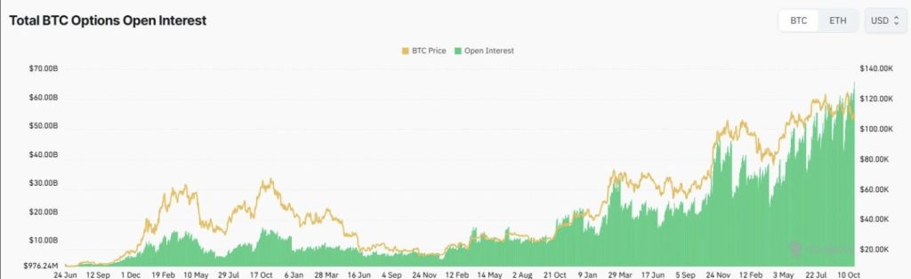 Bitcoin Signals Market Reset with $63B in Options and Rising Whale Demand 2 image 91
