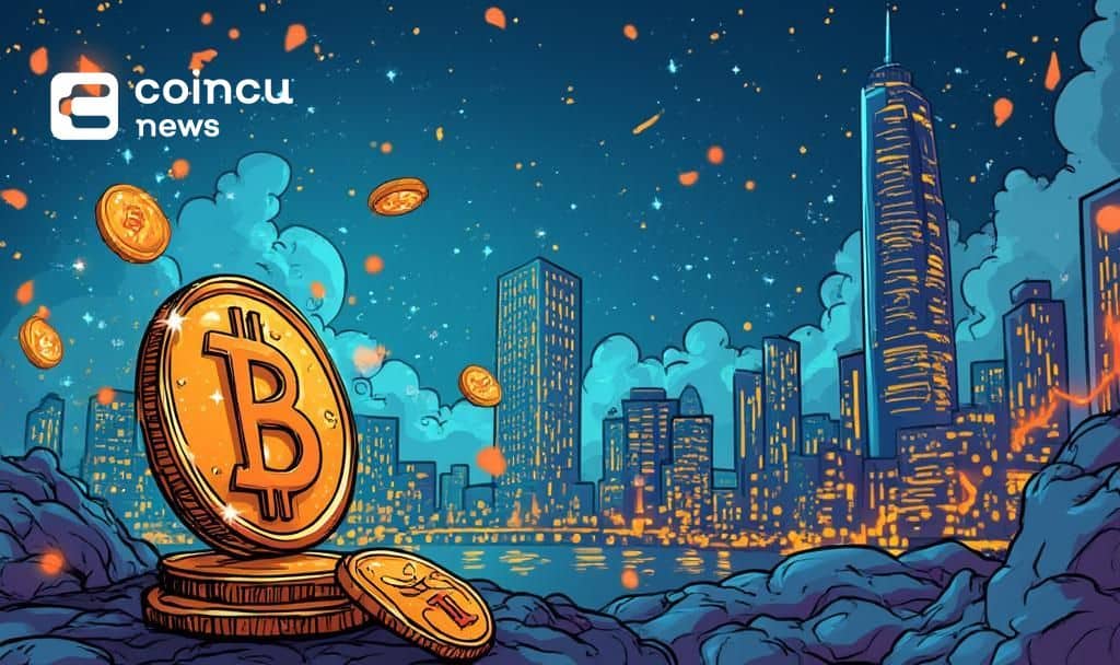 Analysts Question Bitcoin Reserve Approach