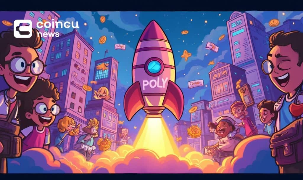 Polymarket Confirms POLY Token Launch and Airdrop Plan