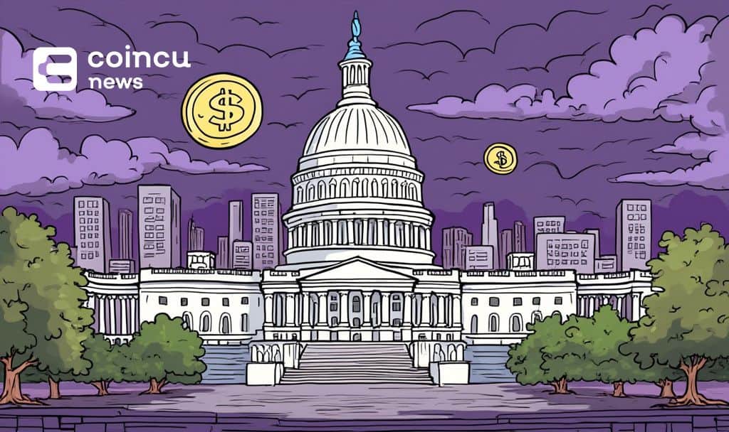 U.S. Government Shutdown Begins, Impact on Crypto Unclear