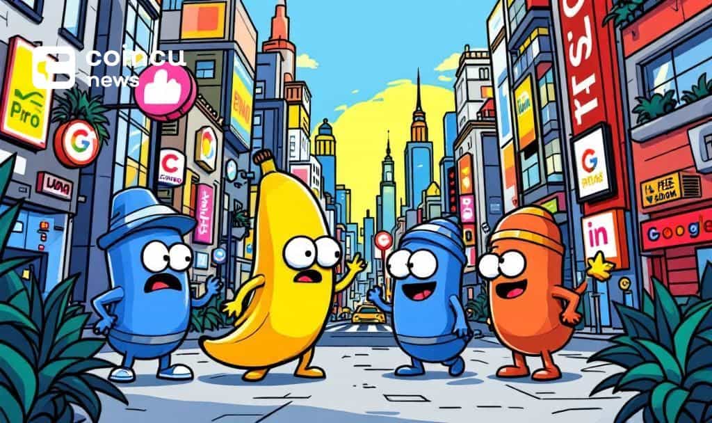 Google Adjusts Free Access to Gemini and Nano AI