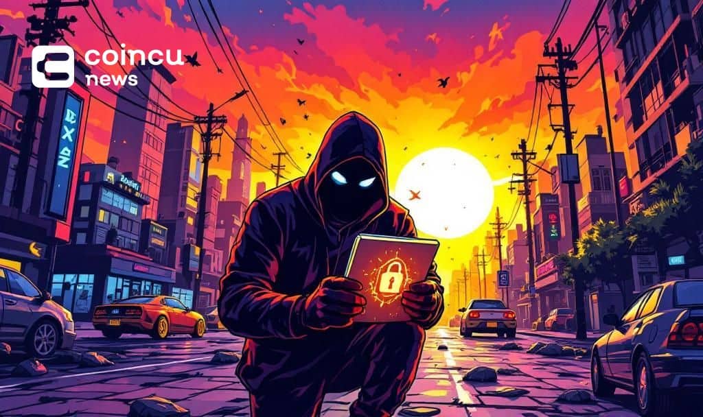 GoPlus Issues Security Alert After DexMax Airdrop Exploit