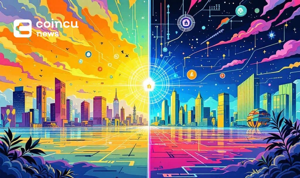 Ethena Incubated Terminal Finance Project Terminated