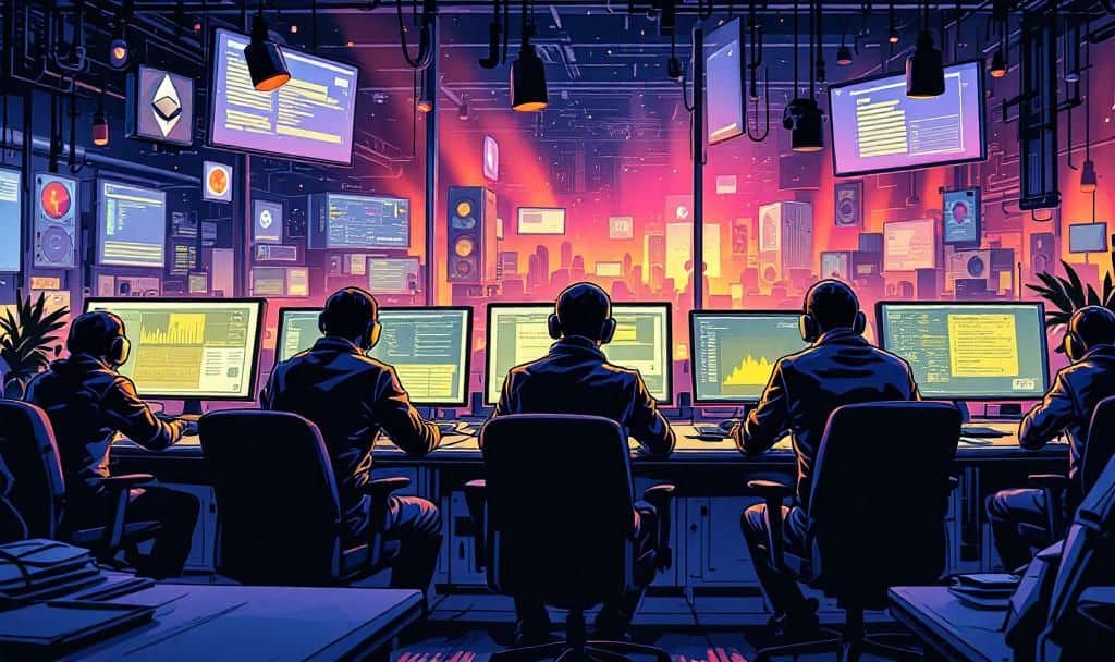 Ethereum Validators Decrease by 10% Amidst Record Exit Queues