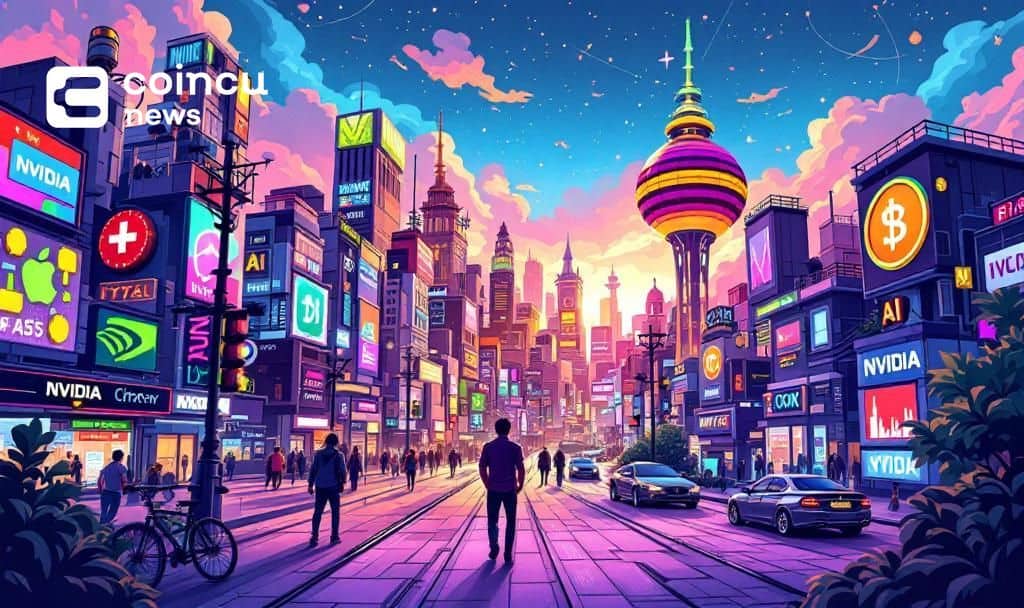 NVIDIA’s Q3 Report Anticipated to Impact AI Markets