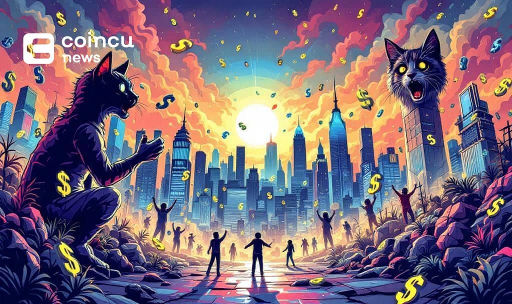 HLP Faces $4.9 Million Loss from POPCAT Market Attack