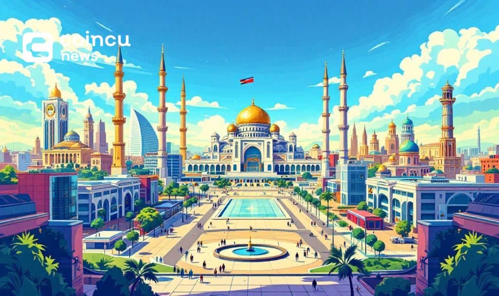 Turkmenistan Enacts Law to License Crypto Mining and Exchanges