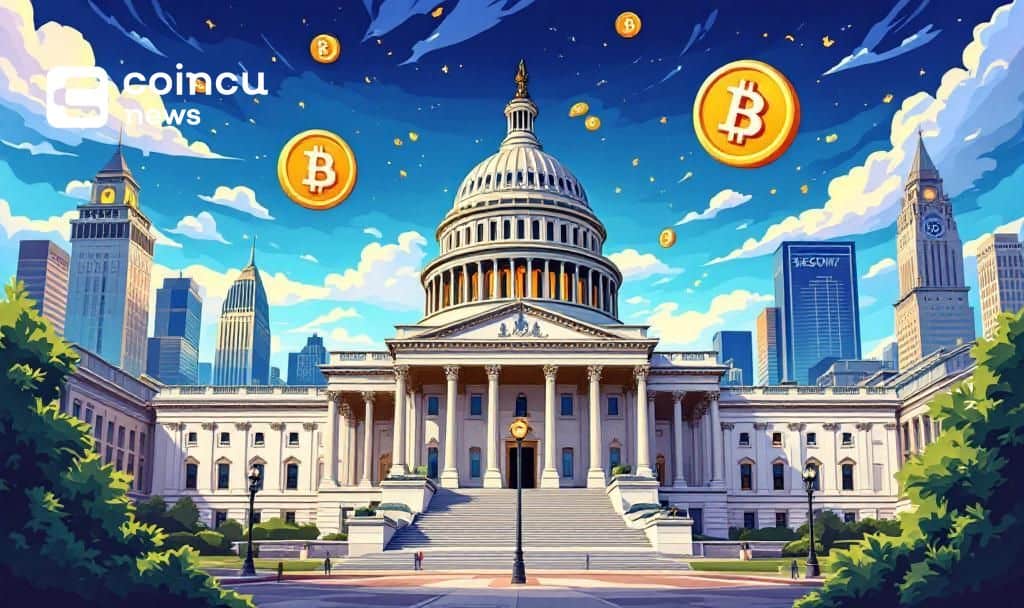 U.S. Senate Struggles to End Government Shutdown