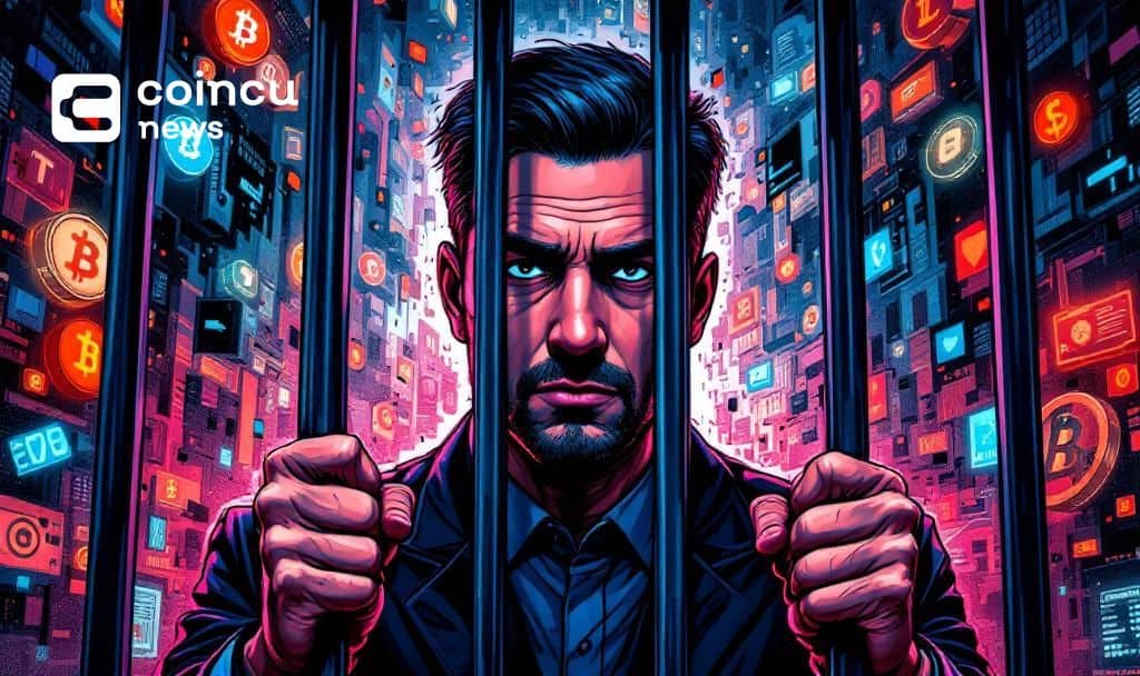 Coinbase Agent Arrested for Data Breach Involving $20 Million Ransom