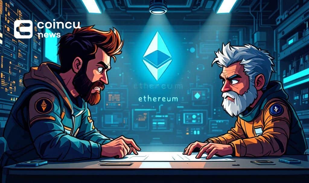 Ethereum Foundation Prioritizes 128-Bit Security for zkEVMs by 2026