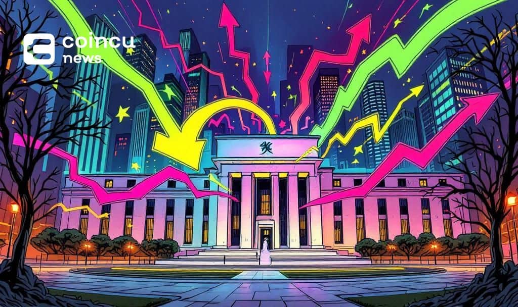 Federal Reserve’s December Decision: Interest Rate Cut Debate