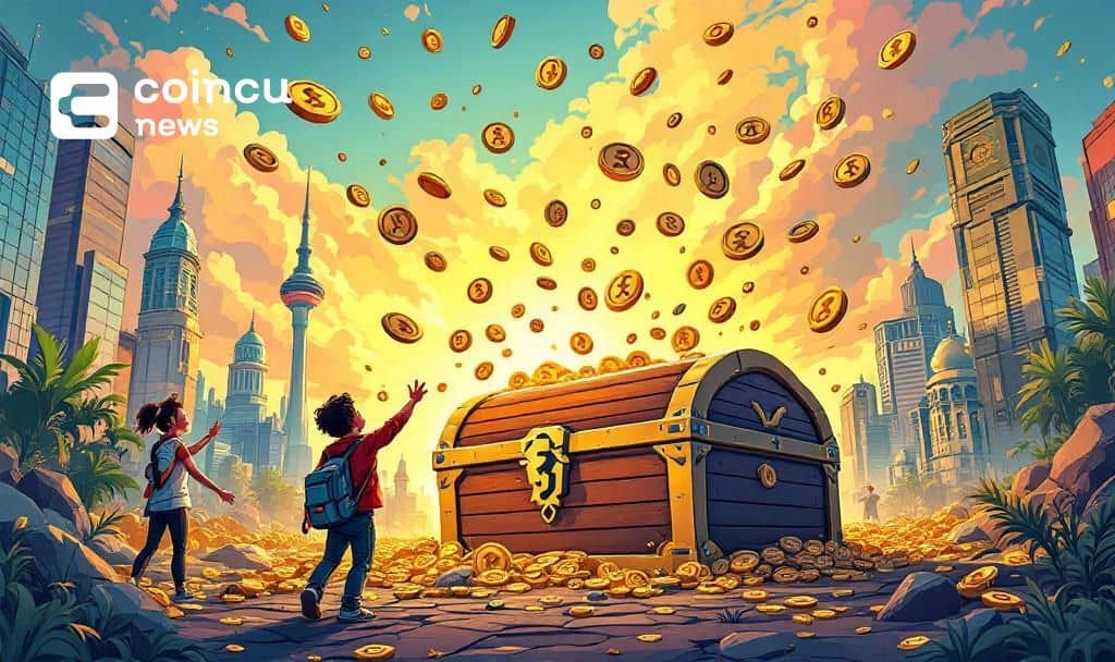 Fogo Cancels December 17 Token Presale, Shifts Focus to Airdrop Strategy