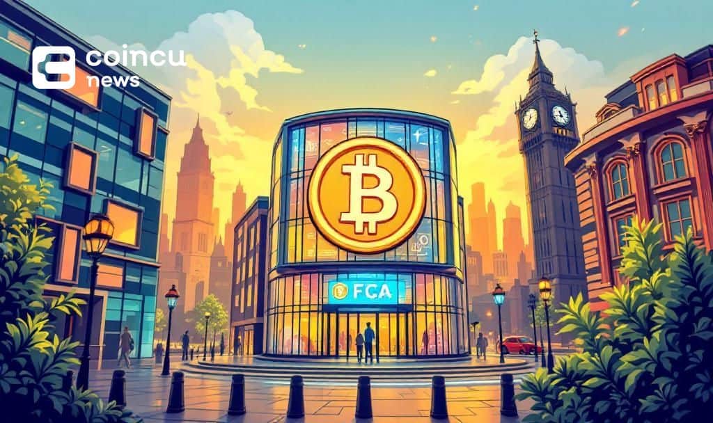 UK FCA to Regulate Stablecoins for Economic Growth