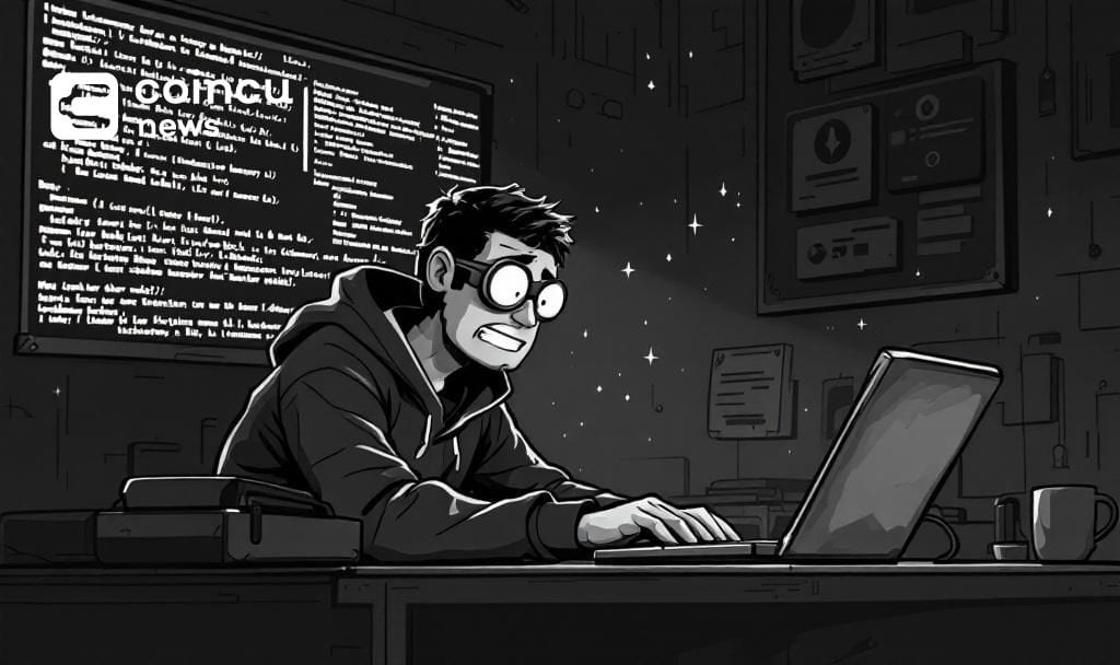 Blockchain Browser Phishing Risk Detailed by SlowMist