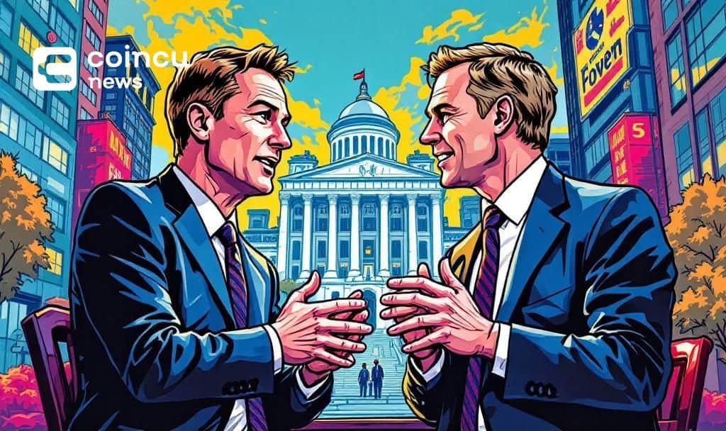 White House’s Hassett Supports Bessent’s Fed Proposals