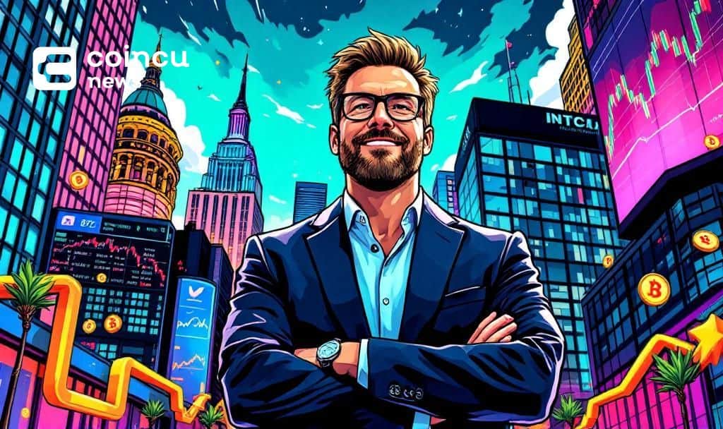 Digital Asset Treasury Bubble: CoinShares Reports Reset Phase