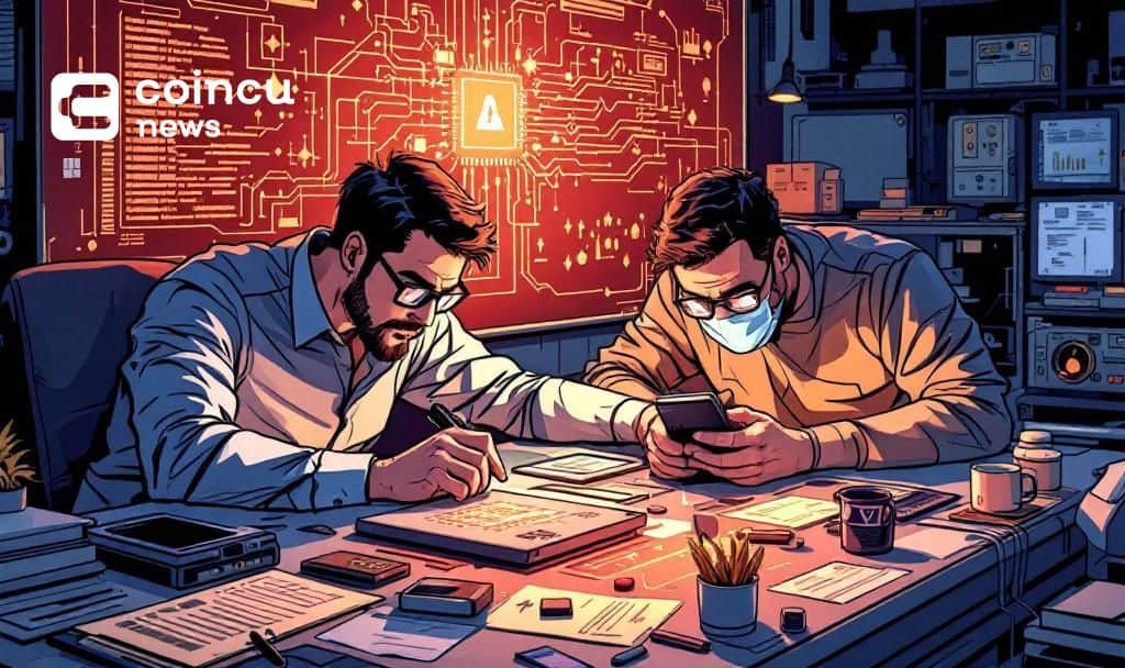 Ledger Uncovers Vulnerability in MediaTek Dimensity Chip