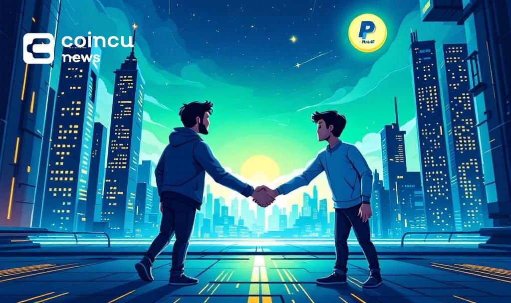 YouTube Integrates PayPal Stablecoin for US Creators’ Earnings