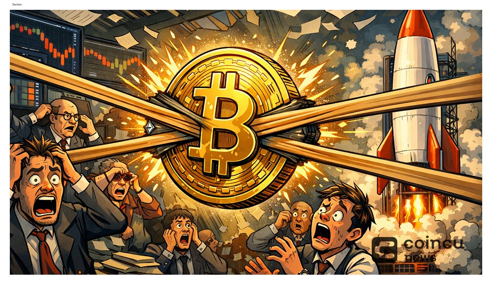 Is $93.5K the Next Breakout?