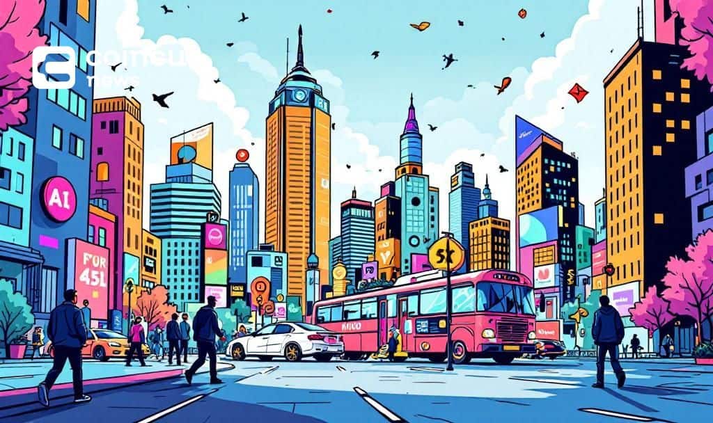 Andreessen Horowitz Secures Over $15 Billion for AI and Crypto