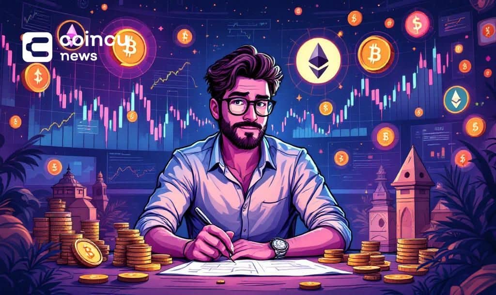 ETH Ancient Tokens’ Activity Raises Market Debate