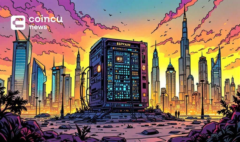 UAE’s Alleged Bitcoin Mining Involvement Remains Unsubstantiated