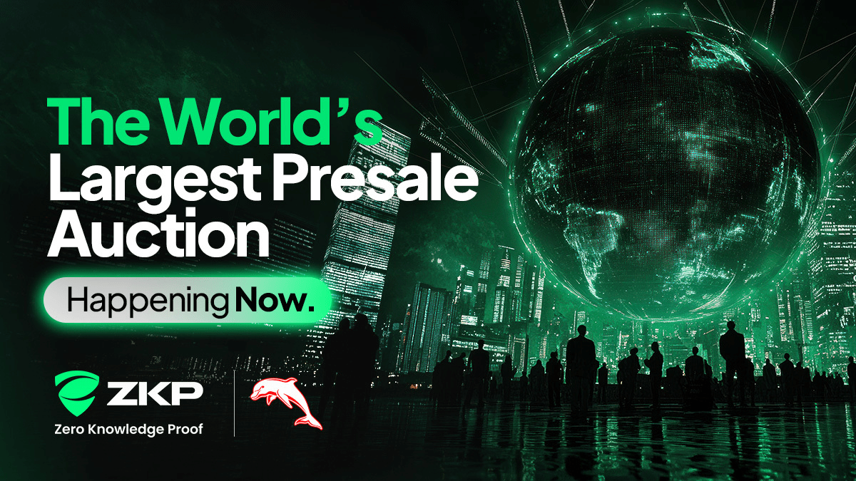 Zero Knowledge Proof Gains Attention After CoinMarketCap Listing As Bittensor and Ondo Stall