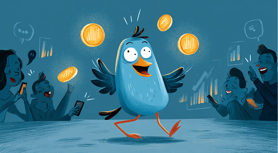 Smart Cashtags Aim to Clean Up Ticker Confusion on X