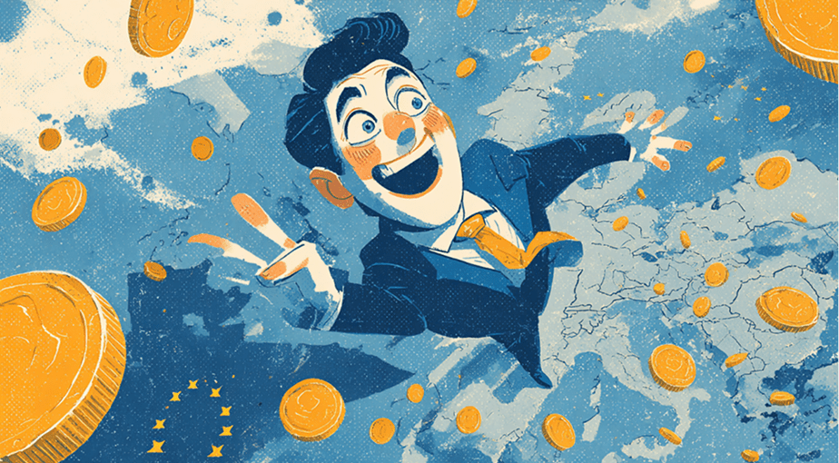 Ripple Receives Preliminary EMI License Approval in Luxembourg for EU Expansion