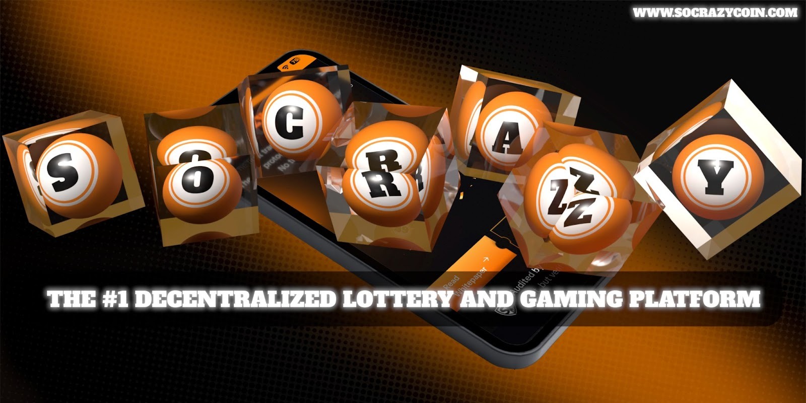 SoCrazy Positions Itself as Solana’s Dedicated GambleFi Infrastructure Layer