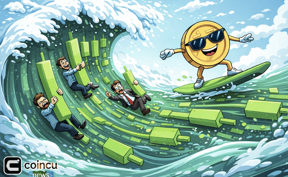 HYPE Targets Break Above $36.64 Resistance After Solid Wave-2 Pullback