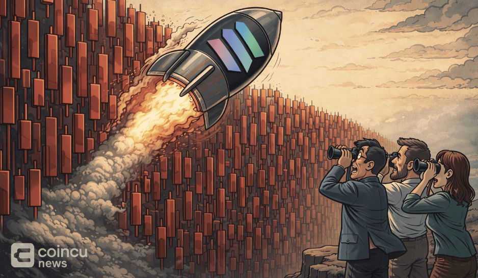 Solana接近关键阻力位,交易者关注89美元目标