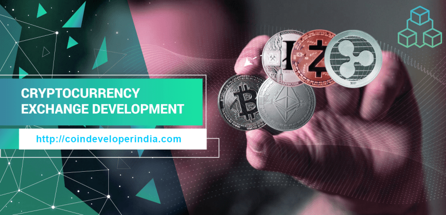 Crypto Exchange Development Open a New Avenue for your Business?