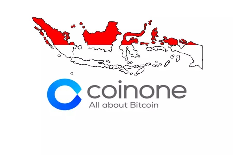 The Korean ThirdLargest Crypto Exchange Expands to