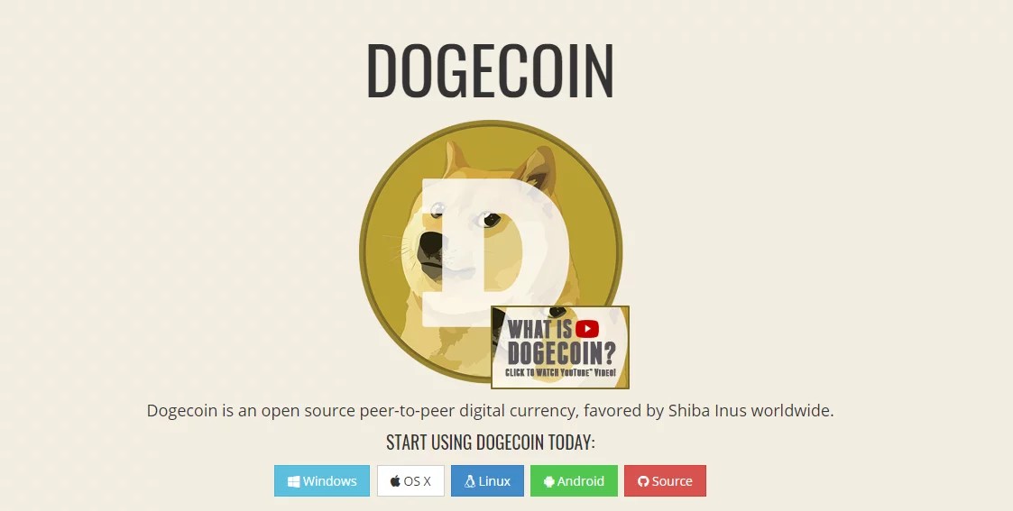 Best Dogecoin Wallets for 2018 Coindoo