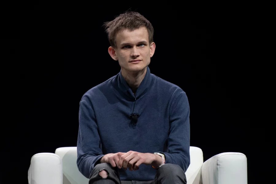 Vitalik Buterin Says Today’s DAOs Are Not Good Enough