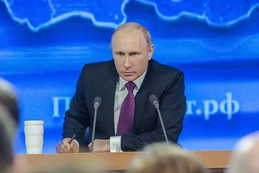 Russia Will Not Legalize Crypto Payments Coindoo