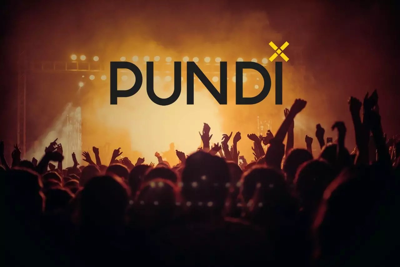 Pundi X Makes Crypto Payments at Taiwanese Music Festival a Reality